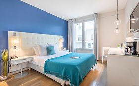 Zenitude Hotel Residences Marseille Saint-Charles